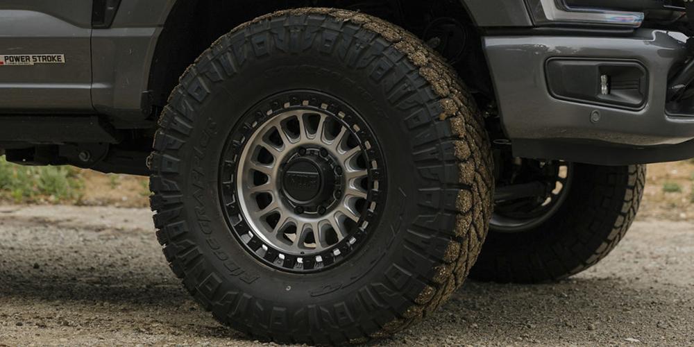 Ford F-250